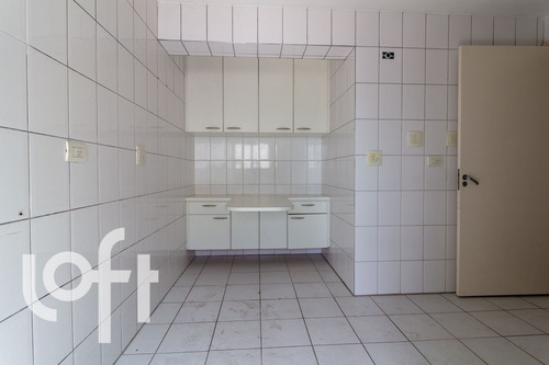 Imagem 7 de 25 de Apartamento De Condomínio Em São Paulo - Sp - Ap4294_nbni