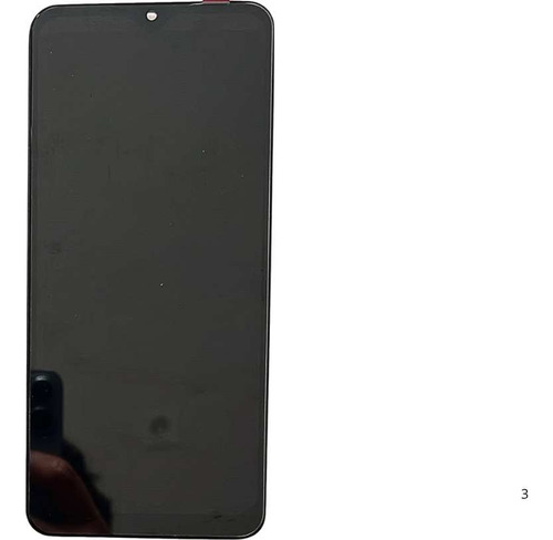 Tela Display M13 Com Aro Lcd Touch