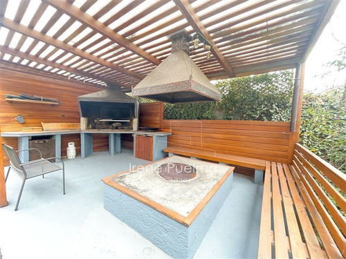 Imagen 20 de 26 de Vende Mediterranea En Las Pataguas En Lo Barnechea