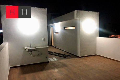 Imagen 3 de 19 de Casa En Venta En Guadalupe Hidalgo