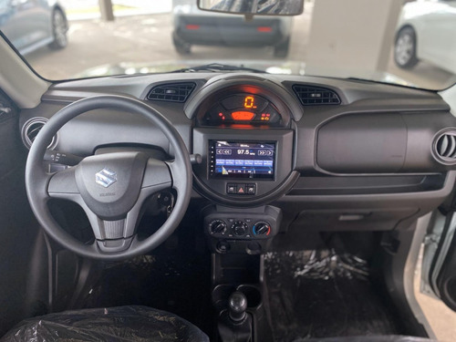 Suzuki S-presso 0km, Entrega Inmediata.