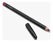 Comprar Lápis labial Mac, lápis cor de vinho, delineador