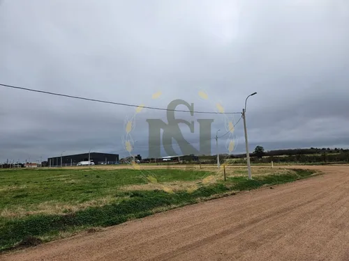 Venta Terreno Ruta 5 Montevideo Prox. Perimetral, Logistica (ref: Xcm-14734)