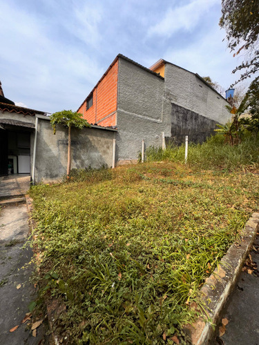 Casa + Terreno En Venta Arjona Mg252