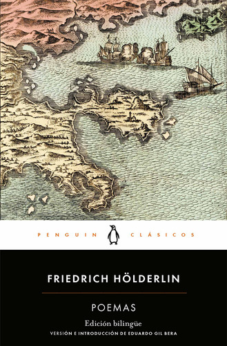 Poemas (edición Bilingüe) - Hölderlin, Friederich  - *