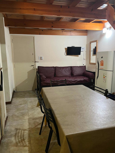 Departamento Villa Gesell 2 Y 1/2 Amb Centro Jovenes Familia