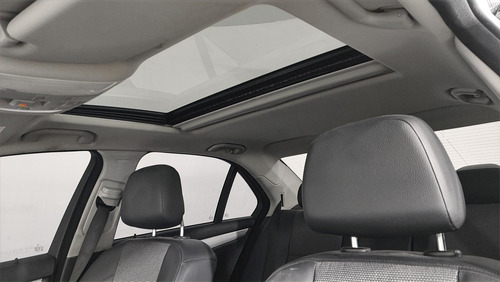 Mercedes Benz Clase C 1.8 C250 Avantgarde B.efficiency At