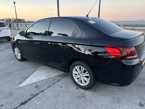 Peugeot 301 1.6 Hdi Allure