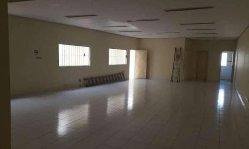 Imagem 12 de 13 de Casa Com 1 Dormitório Para Alugar, 250 M² Por R$ 4.500/mês - Jaguaré - São Paulo/sp - Ca0144