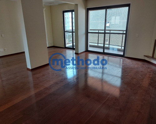 Apartamento - Venda - Campinas - Sp - Cambuí - Ap00221 - 68206484