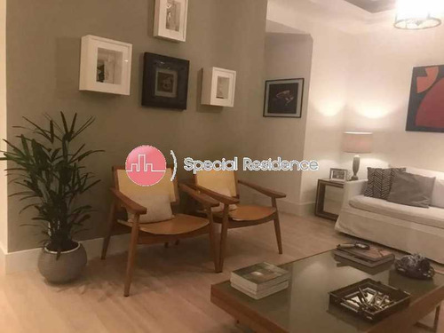 Imagem 14 de 15 de Apartamento-à Venda-barra Da Tijuca-rio De Janeiro - 400299
