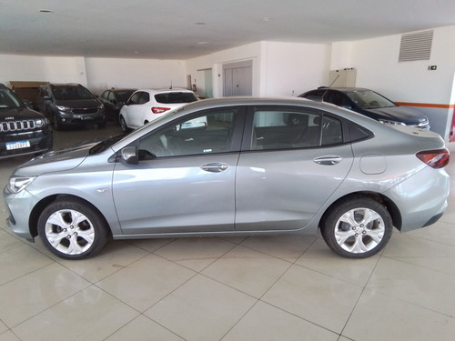 Chevrolet Onix 1.0 TURBO FLEX LTZ AUTOMÁTICO