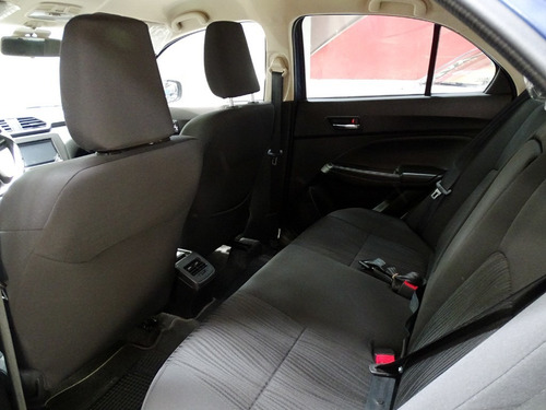 Imagen 5 de 6 de Suzuki Dzire Glx 1.2 Aut