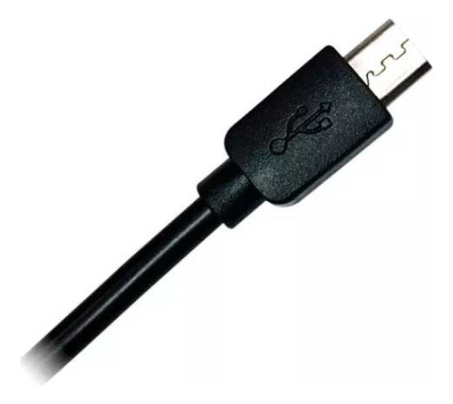 Cable Usb A Microusb 1mt Tkc-mc2