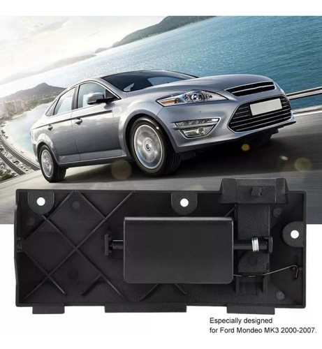 Manija Int Ford Mondeo Mk3 Saloon 2000-2007