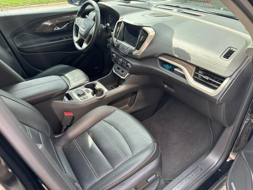 GMC Terrain 1.5T