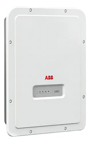 comprar Inversor Solar On Grid Monofasico 3,3kw 2mppt Wifi Fimer