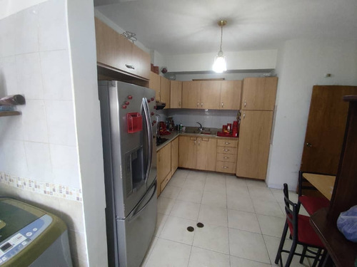 Imagen 11 de 22 de Apartamento En Venta En San Jacinto, Maracay 04121994409