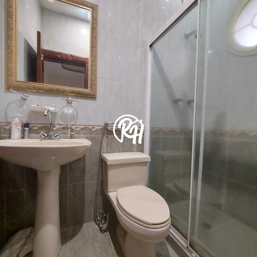 Quinta En Venta En El Castaño, Maracay