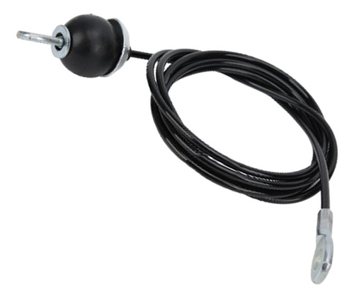 Cable De Polea Para Fitness, Máquina De Cable De 200cm