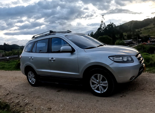 Hyundai Santa Fe 2.7 GL AT 5PSJ