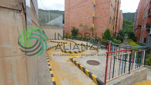 Apartamento En Arriendo En Carrizal Campestre. Cod A16121