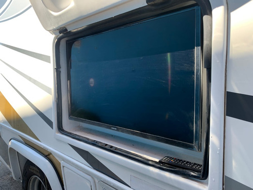 Motorhome