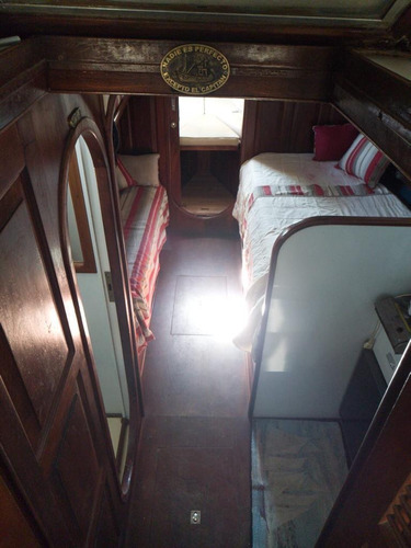 Crucero Duarte 10.50
