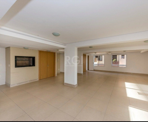 Apartamento Petrópolis Porto Alegre - 7553