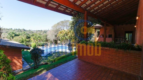 Imagem 26 de 27 de Casa Locação Condomínio Porto De Ibiúna, Ibiúna - Sp - Ca0035