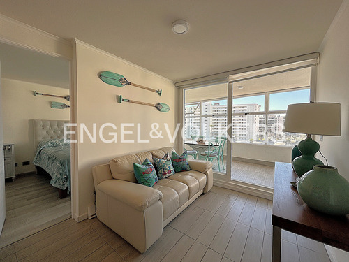 Venta En Condominio Aqua
