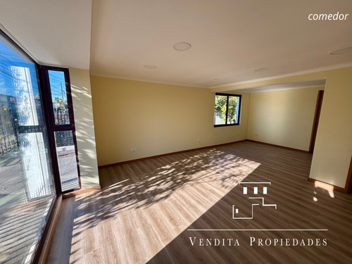 Casa Remodelada Excelente Conectividad