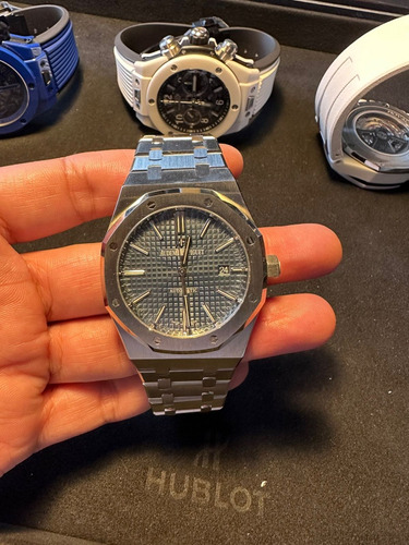 Audemars Piguet Royal Oak 