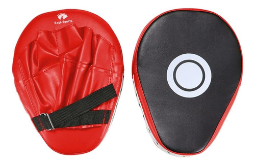Raganet Manoplas De Boxeo, Ideal Para Niños Y Adultos