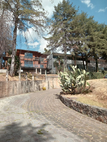 Terreno Residencial En Venta En Bosques De Tarango