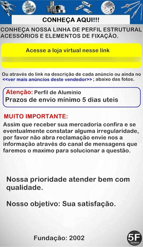 Imagem 4 de 4 de Pé Nivelador Articulado - Base Ø100mm - M16 X 80mm