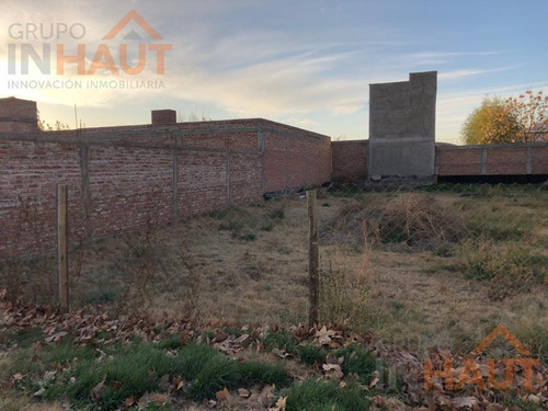 Imagen 22 de 22 de Venta Terreno En Plottier B° El Floreal