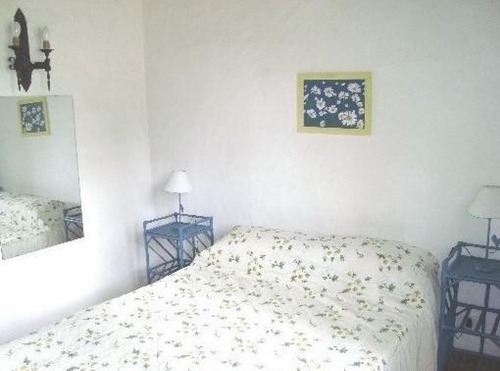 Ph En Venta - 1 Dormitorio 1 Baño - 51mts2 - Valeria Del Mar