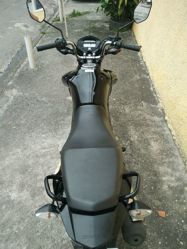 Imagem 4 de 4 de Honda Fan 160 Flexone