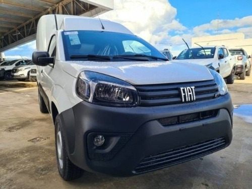 Imagem 2 de 6 de Fiat Fiorino Nova Endurance 1.4 Mca