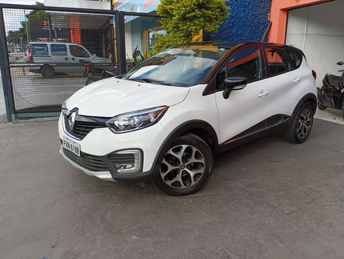 Renault Captur 1.616v Intense Sce X-tronic 5p