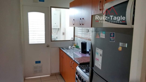 Imagen 8 de 12 de Venta De Lindo Departamento En La Serena