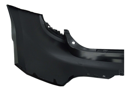 Parachoque Trasero Renault Clio 2017-2020 (para Pintar)
