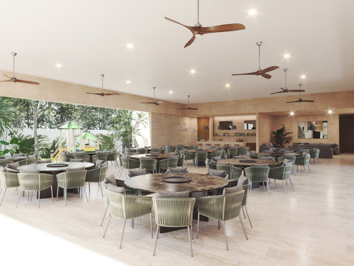 Preventa De Lotes Residenciales En Playa Del Carmen, Quintana Roo