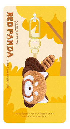 Llavero De , Llavero De Animal Para Regalo De Navidad Y
