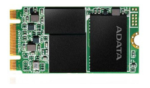 Disco Ssd Adata M.2 128 Gb 3d Nand / Formato M.2 2242