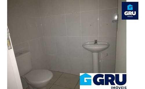 Imagem 15 de 30 de Excelente Sobrado Comercial - Sc312