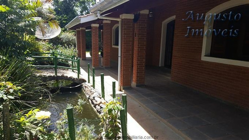 Imagem 17 de 29 de Chácaras À Venda Em Piracaia/sp - Compre O Seu Chácaras Aqui! - 1352610