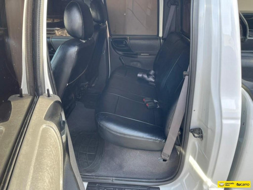 Ford Ranger Xlt Sincronico