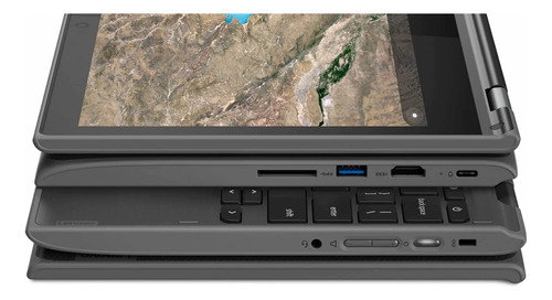Chromebook Laptop Portatil 2/1 Lenovo Touch Tablet Táctil